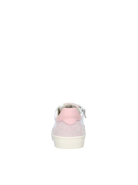 SNEAKERS BASSE 1408011 BAMBINA ROSA
