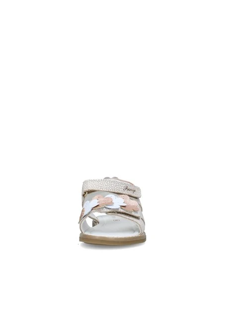 SANDALI 1415222 BAMBINA BEIGE
