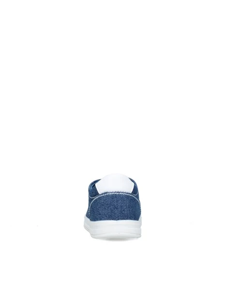 SNEAKERS 1355622 BAMBINO BLU