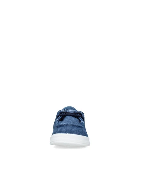 SNEAKERS 1355622 BAMBINO BLU