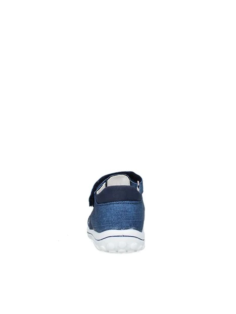 SANDALI 1363433 BAMBINO BLU