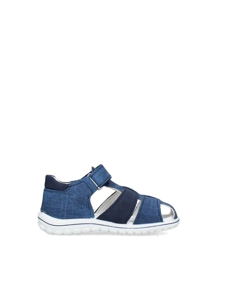 SANDALI 1363433 BAMBINO BLU