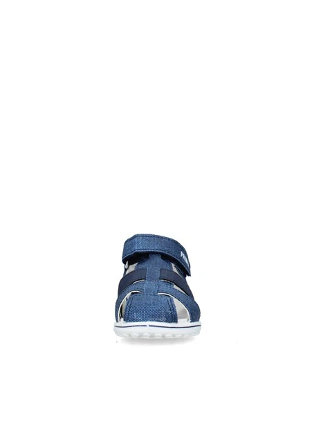 SANDALI 1363433 BAMBINO BLU