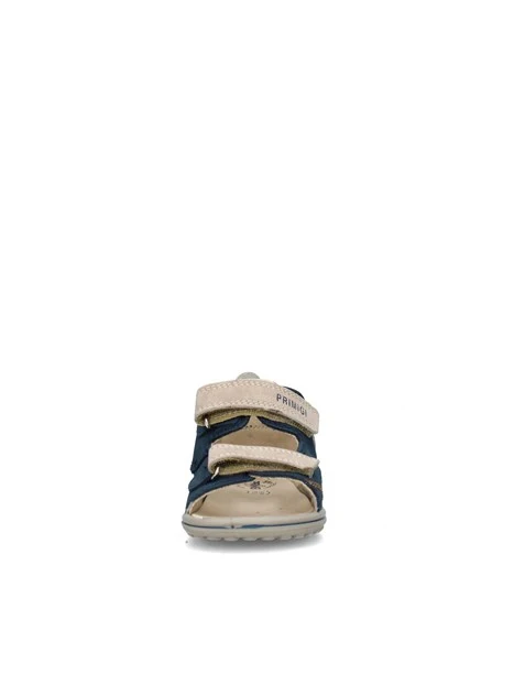 SANDALI 1363611 BAMBINO AZZURRO