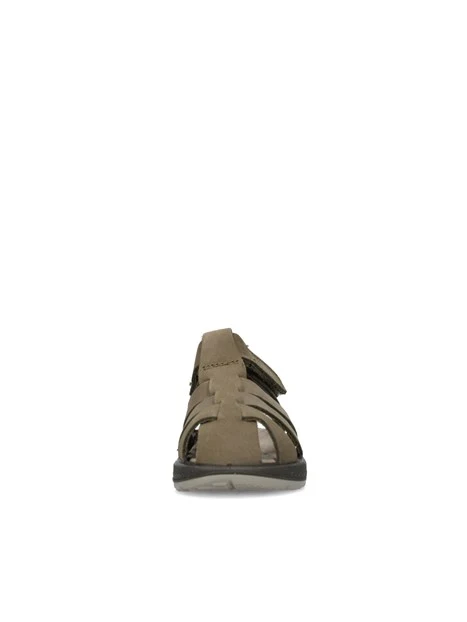 SANDALI 1365822 BAMBINO VERDE