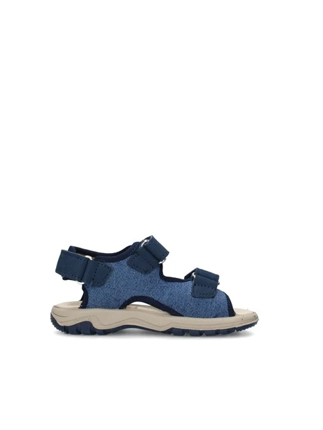 SANDALI 1366800 BAMBINO BLU