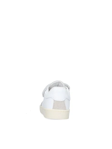 SNEAKERS BASSE 1406111 BAMBINO BIANCO