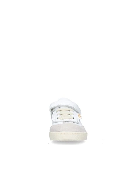 SNEAKERS BASSE 1406111 BAMBINO BIANCO