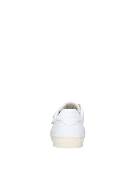 SNEAKERS BASSE 1408144 BAMBINO BIANCO