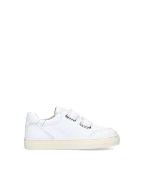 SNEAKERS BASSE 1408144 BAMBINO BIANCO