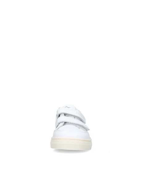 SNEAKERS BASSE 1408144 BAMBINO BIANCO