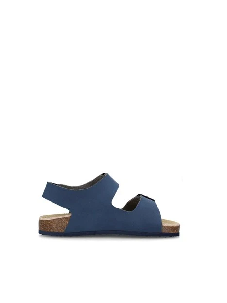 SANDALI 1433722 BAMBINO BLU