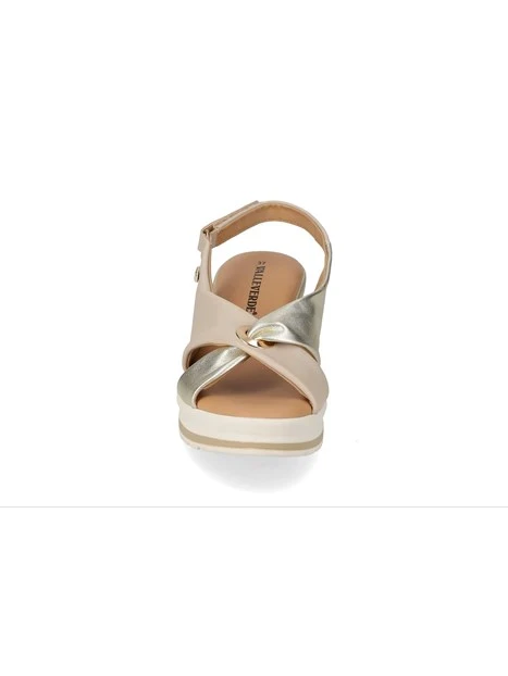 SANDALI VGI320W DONNA BEIGE