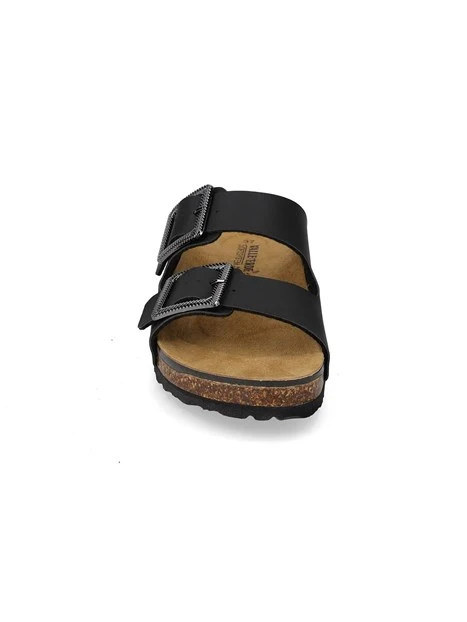 SANDALI VH31801IT DONNA NERO