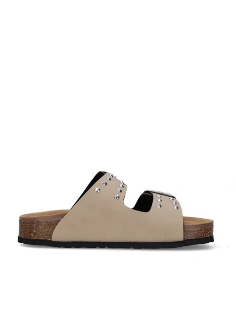 SANDALI VH31801R DONNA BEIGE
