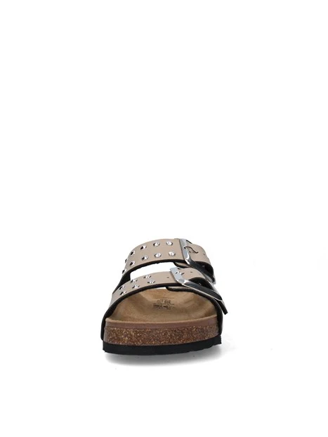 SANDALI VH31801R DONNA BEIGE