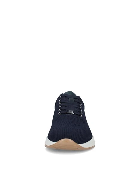 SNEAKERS BASSE VY980W UOMO BLU