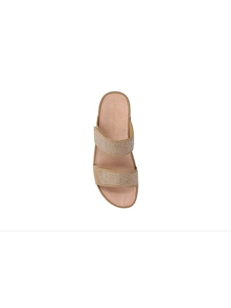 CIABATTE V651Z DONNA TORTORA