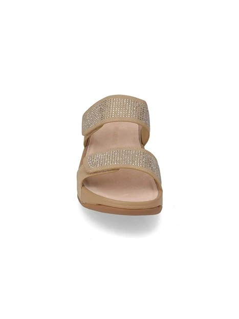 CIABATTE V651Z DONNA TORTORA