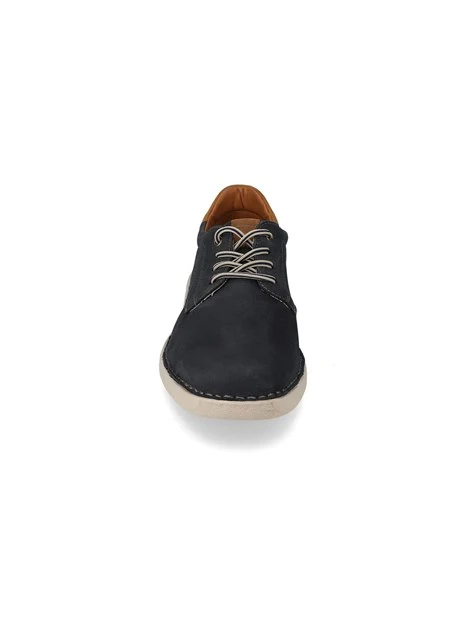 SNEAKERS BASSE 13890 UOMO BLU