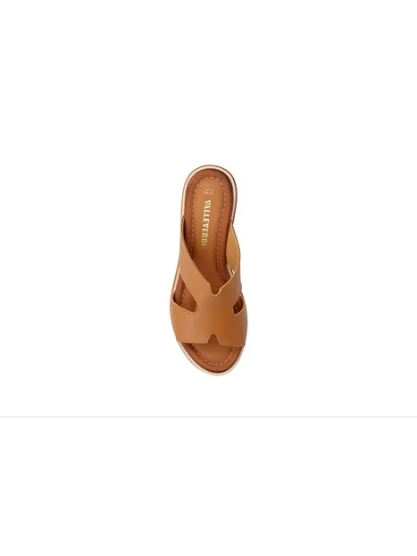 CIABATTE 28010 DONNA CUOIO