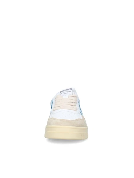 SNEAKERS BASSE 1257136 DONNA CELESTE