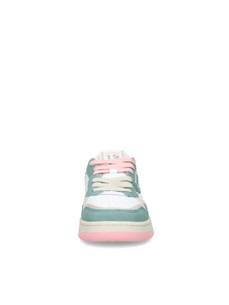 SNEAKERS BASSE 8800128 DONNA CELESTE
