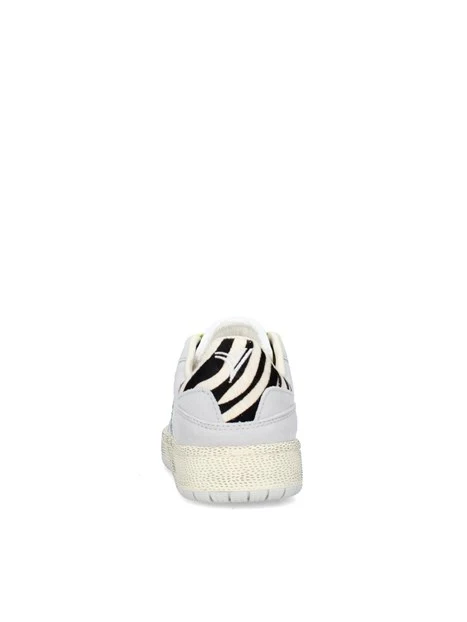 SNEAKERS BASSE 8806117 DONNA GRIGIO