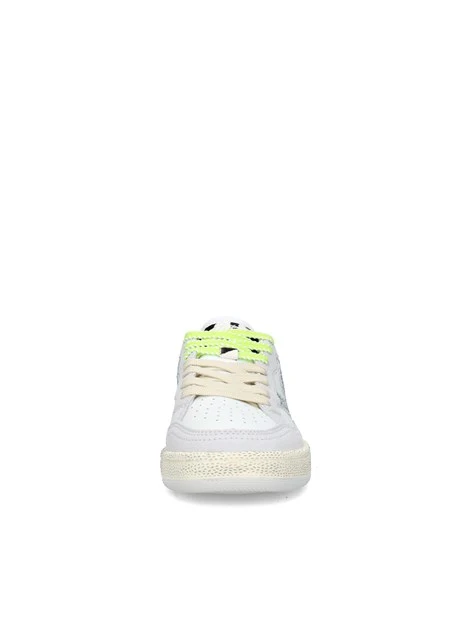 SNEAKERS BASSE 8806117 DONNA GRIGIO