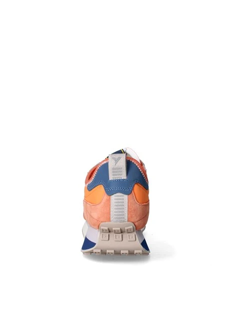 SNEAKERS 8813100 UOMO ARANCIO
