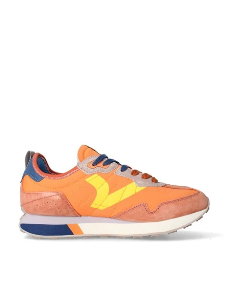 SNEAKERS 8813100 UOMO ARANCIO
