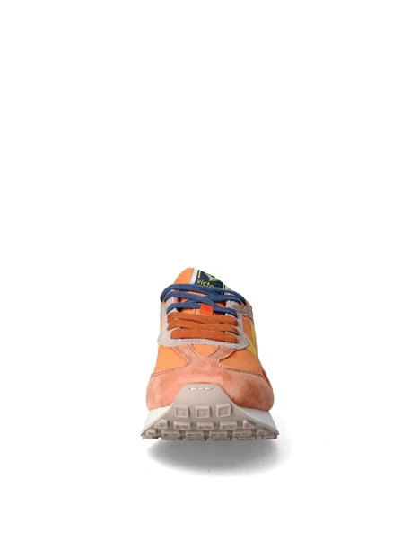 SNEAKERS 8813100 UOMO ARANCIO