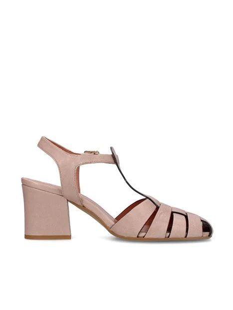 SANDALI 5105P DONNA ROSA