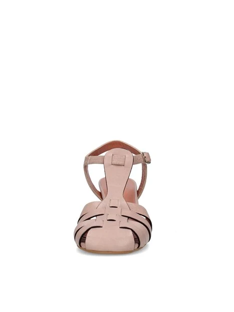 SANDALI 5105P DONNA ROSA