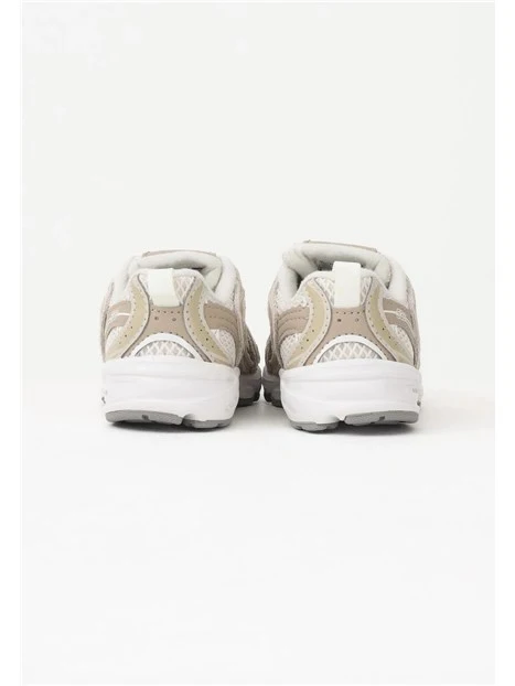 SNEAKERS BASSE I530783 UNISEX BAMBINO BIANCO