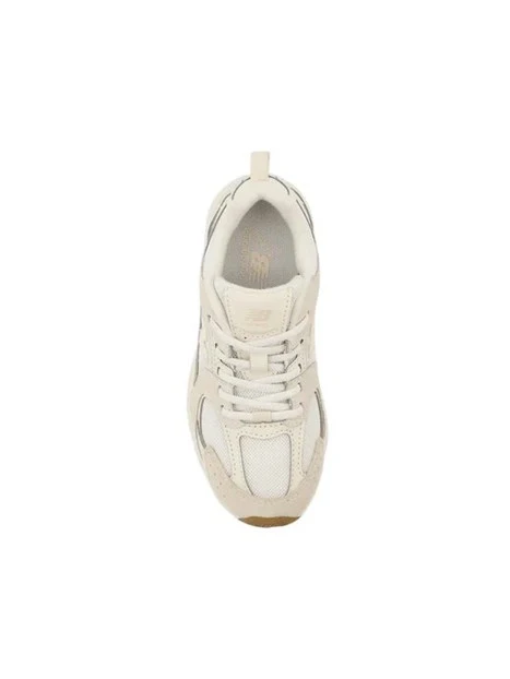 SNEAKERS BASSE G5303QO UNISEX BAMBINO GRIGIO