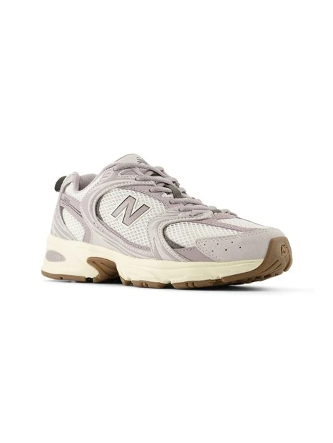 SNEAKERS BASSE U5307VI DONNA GRIGIO
