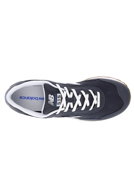 SNEAKERS BASSE M5152JC UOMO NERO
