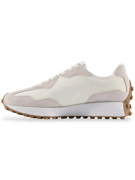 SNEAKERS BASSE W327240 DONNA BIANCO