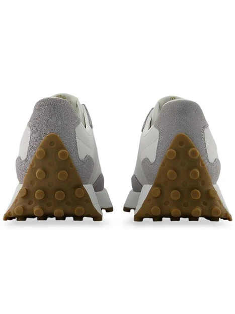 SNEAKERS BASSE W3279NT DONNA GRIGIO