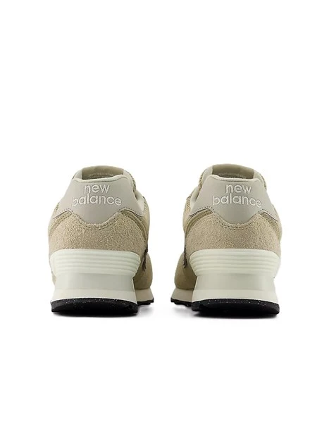 SNEAKERS BASSE W5746J3 DONNA BEIGE