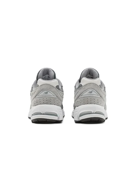 SNEAKERS BASSE M2002RST UOMO ARGENTO