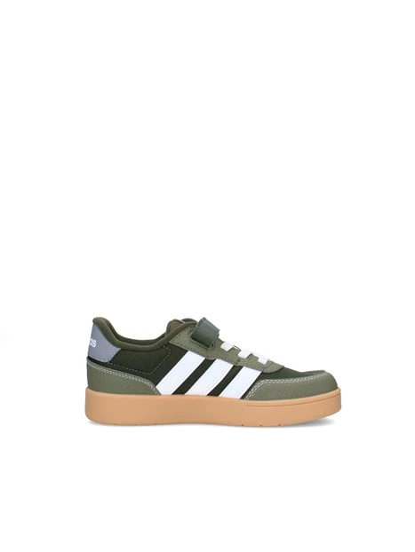 SNEAKERS BASSE JR9780 BAMBINO VERDE
