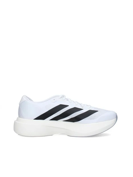 SNEAKERS BASSE JH6208 UNISEX ADULTO BIANCO