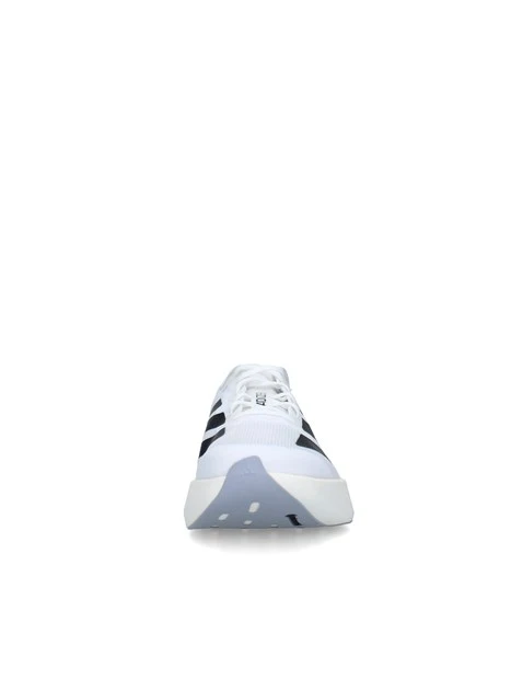 SNEAKERS BASSE JH6208 UNISEX ADULTO BIANCO