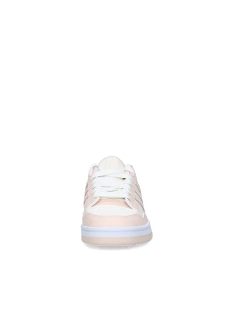 SNEAKERS BASSE JP5251 DONNA BIANCO