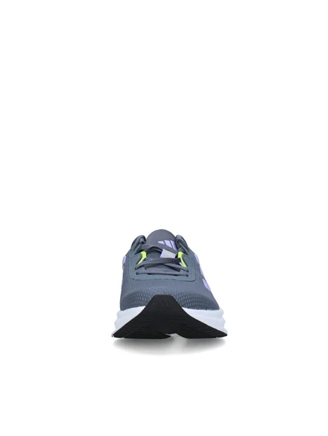 SNEAKERS BASSE JP6591 DONNA NERO