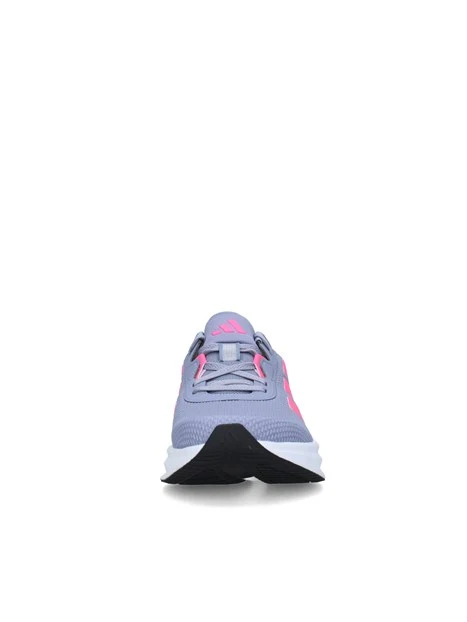 SNEAKERS BASSE JQ2608 DONNA LILLA