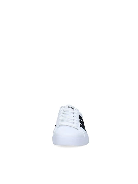 SNEAKERS BASSE JP9365 UNISEX BAMBINO BIANCO