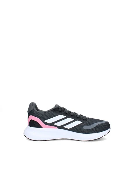 SNEAKERS BASSE JQ8668 BAMBINA NERO